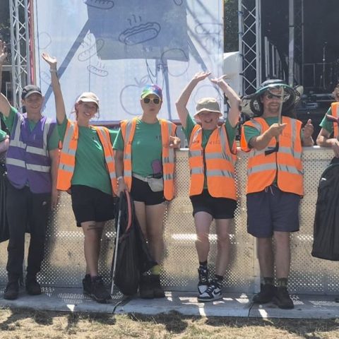 Sausage & Cider Festival Colchester 2025