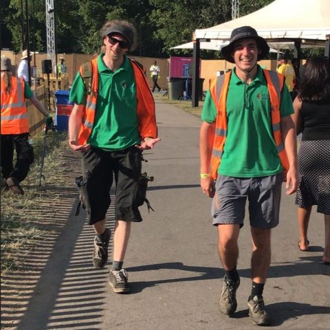 Taste of London 2025