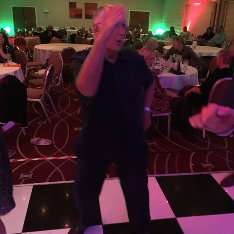 DC Admin Christmas Party