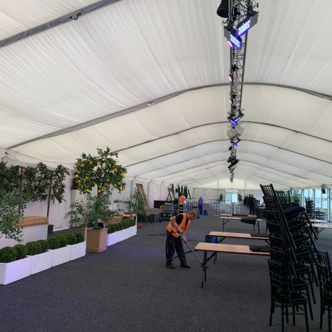 Bolesworth Young Horse Championships