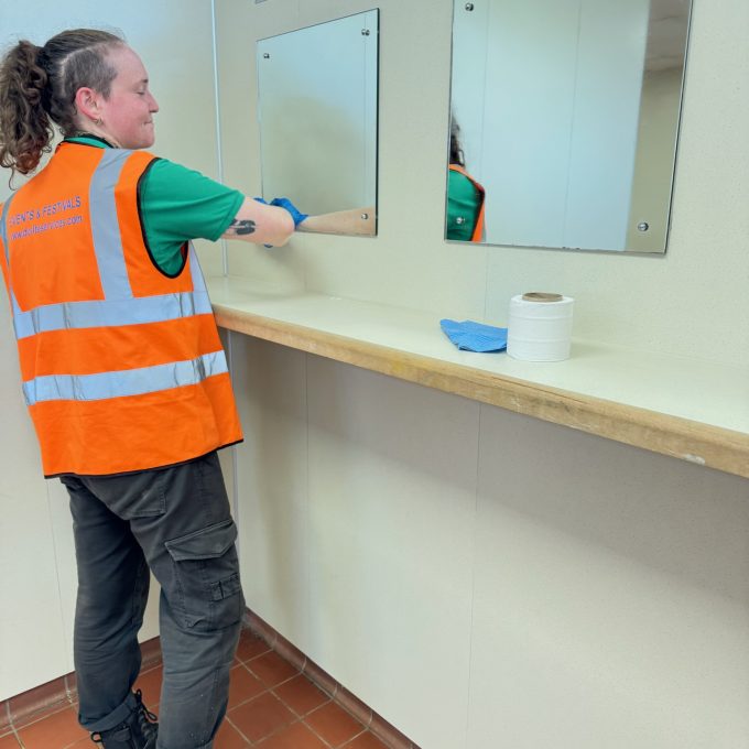 Cleaning Toilets (2)