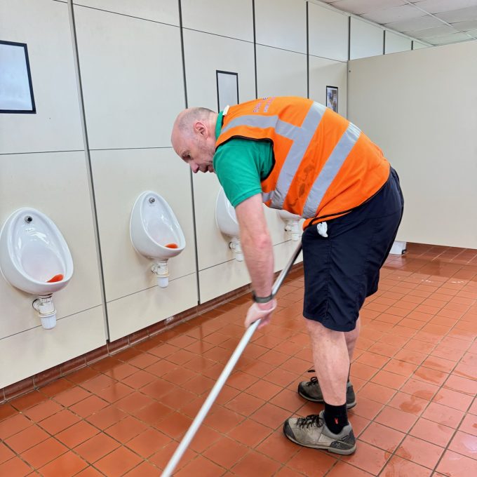 Cleaning Toilets (9)