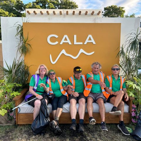 Cala Henley 2025
