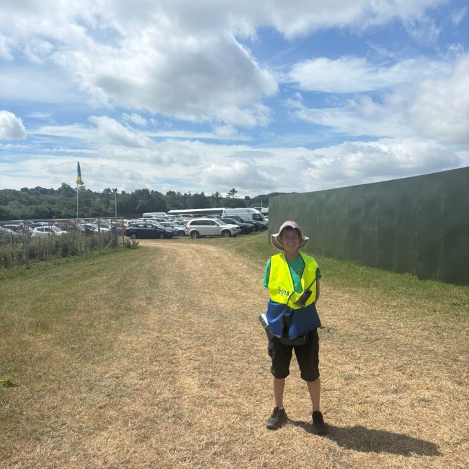 Crew Directing Traffic (3)