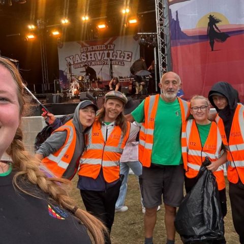 Sausage & Cider Festival Nottingham 2025