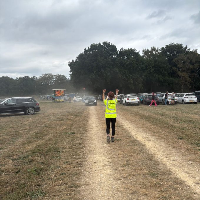 Directing Traffic (19)