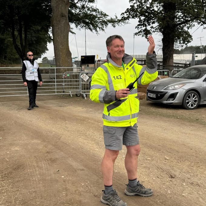 Directing Traffic (9)