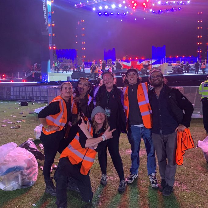 Group Pic Front Facing