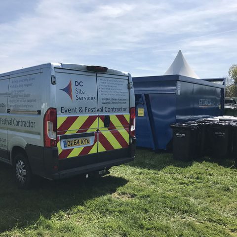 Hand Made Fair Ragley