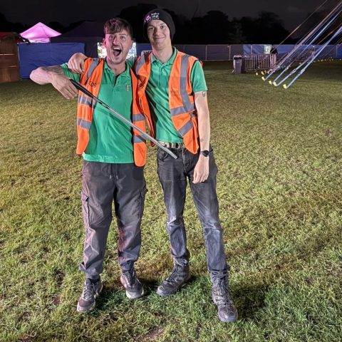 Oktoberfest Thanet 2025