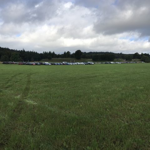 Spartan Race Scotland