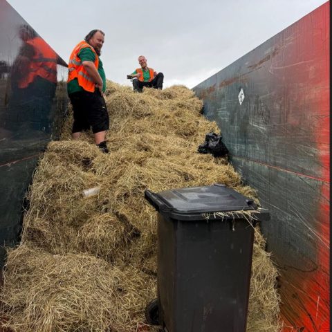 Sausage & Cider Festival Aberdeen 2025