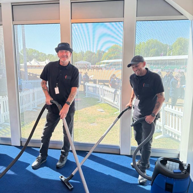 John & Steve Hoovering (5)