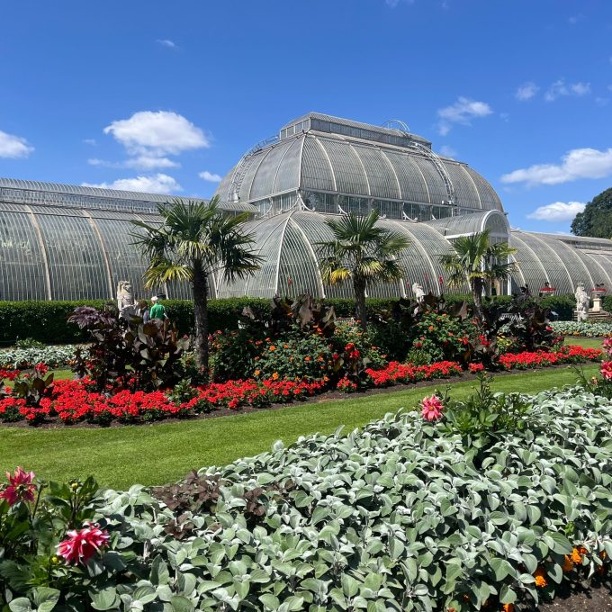 Kew Gardens (1)