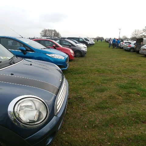 Major Series Midlands