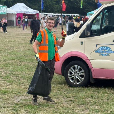 Sausage & Cider Festival Chelmsford 2025