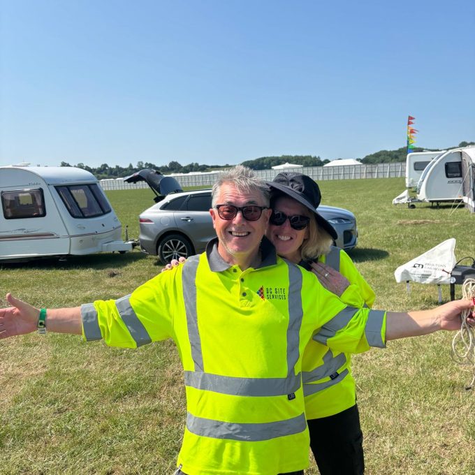 Peter Reynolds & Amanda Lawler (1)