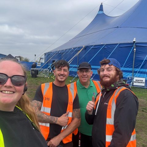 Oktoberfest Milton Keynes 2025