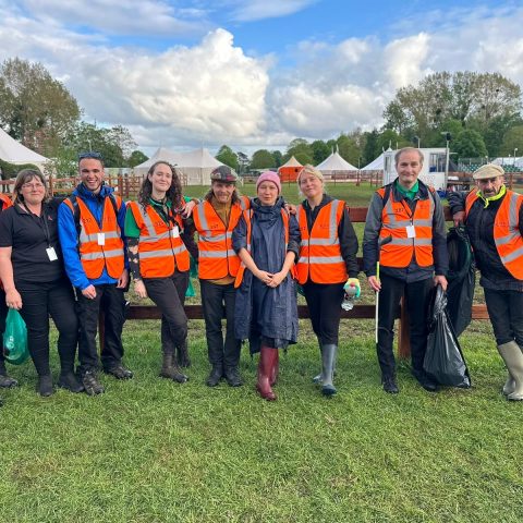 Royal Windsor Horse Show