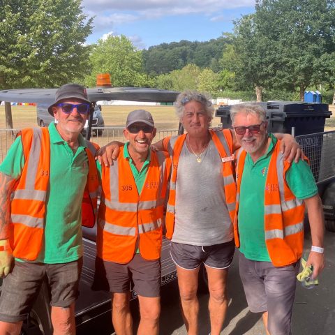 Henley Festival 2025