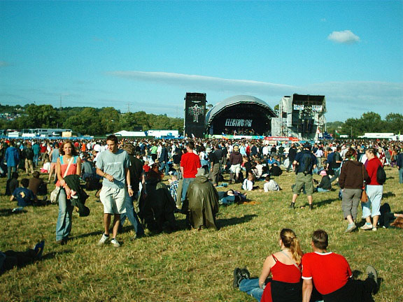 The Other Stage I Still Thi