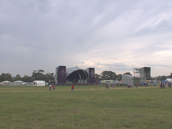 The Other Stage I Think