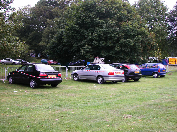 They Just Wouldnt Listen