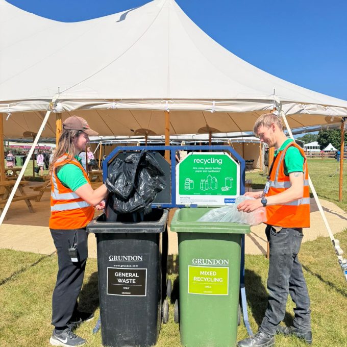 Two Crew Changing Bin Bags (1)