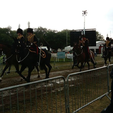Windsor Horse Show