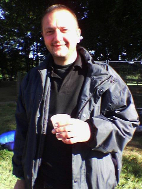 Youd Never Guess This Pissed Irishman Was Actually A Responsible Member Of Society