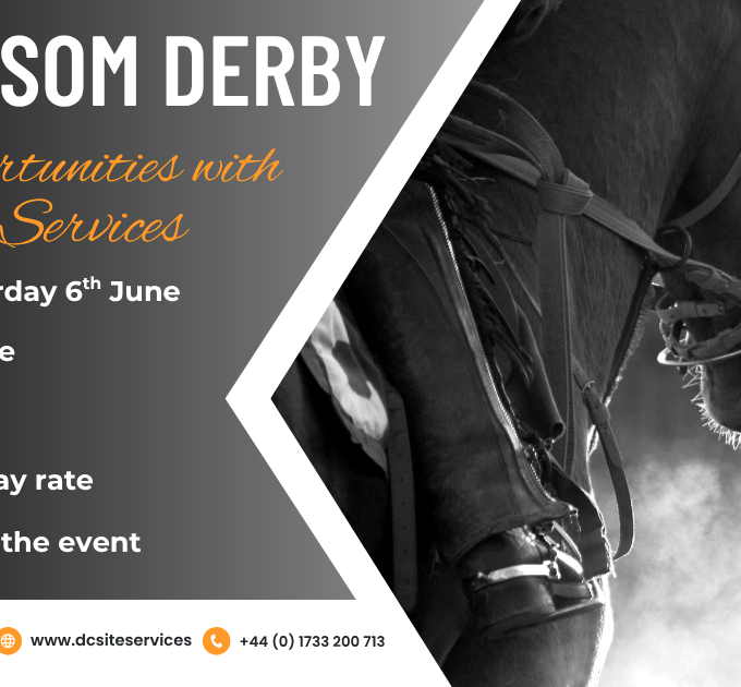 Epsom Derby