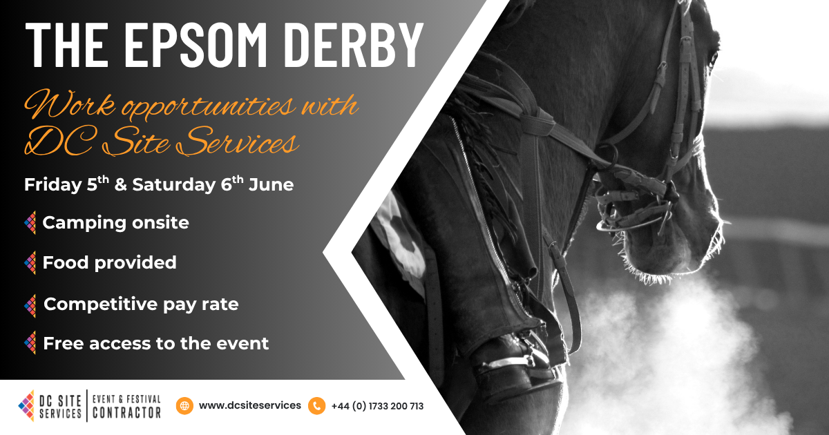 Epsom Derby