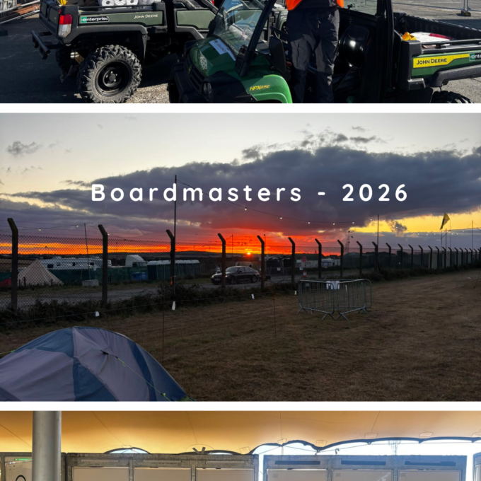 Boardmasters