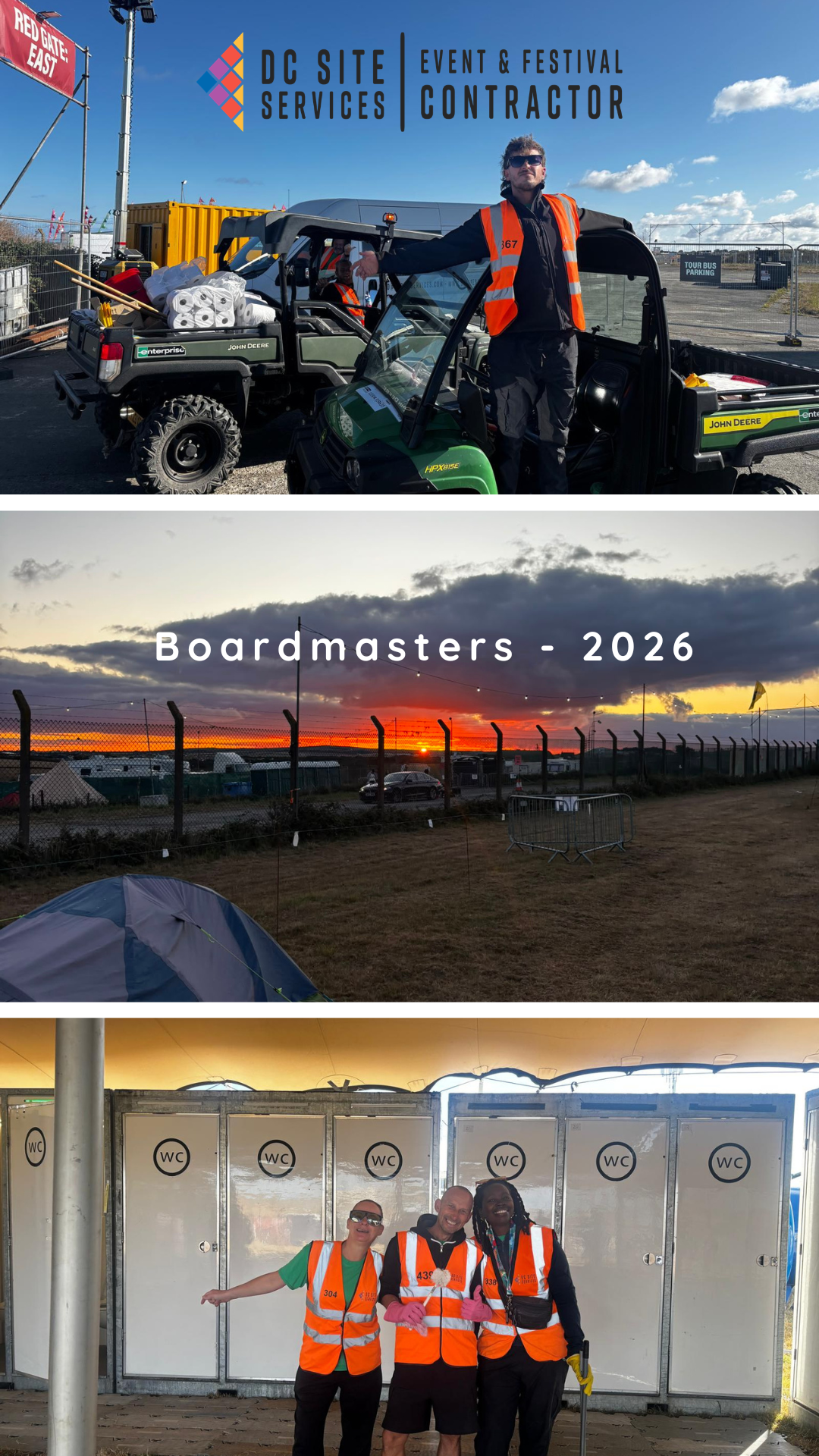 Boardmasters
